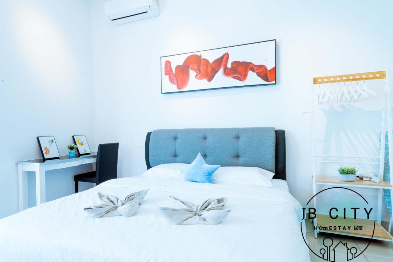 Austin 18 Ikea - Aeon Daire Johor Bahru Dış mekan fotoğraf
