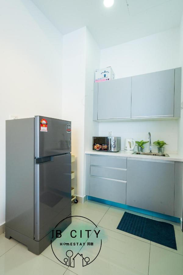 Austin 18 Ikea - Aeon Daire Johor Bahru Dış mekan fotoğraf