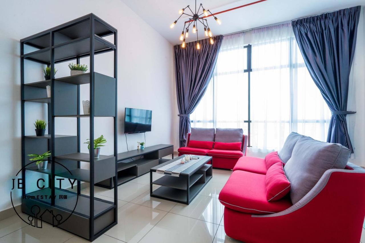 Austin 18 Ikea - Aeon Daire Johor Bahru Dış mekan fotoğraf