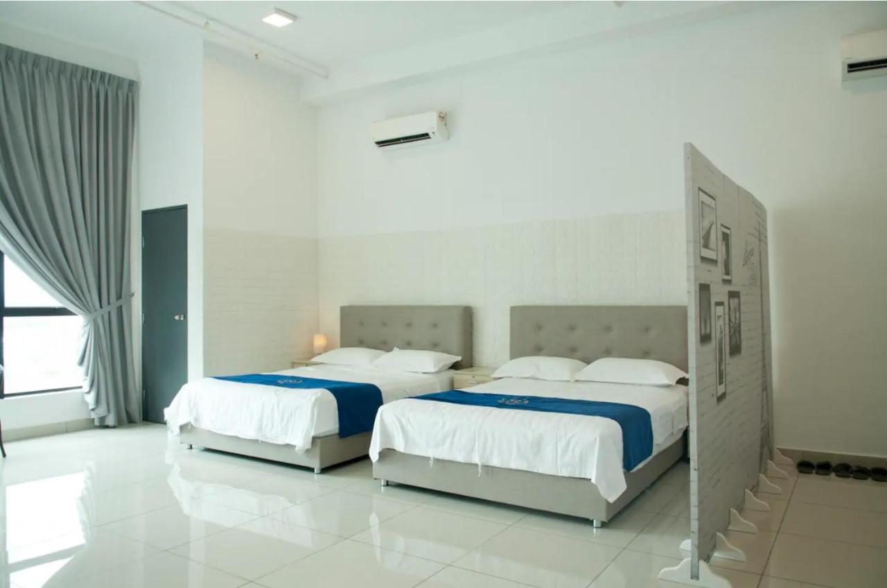 Austin 18 Ikea - Aeon Daire Johor Bahru Dış mekan fotoğraf