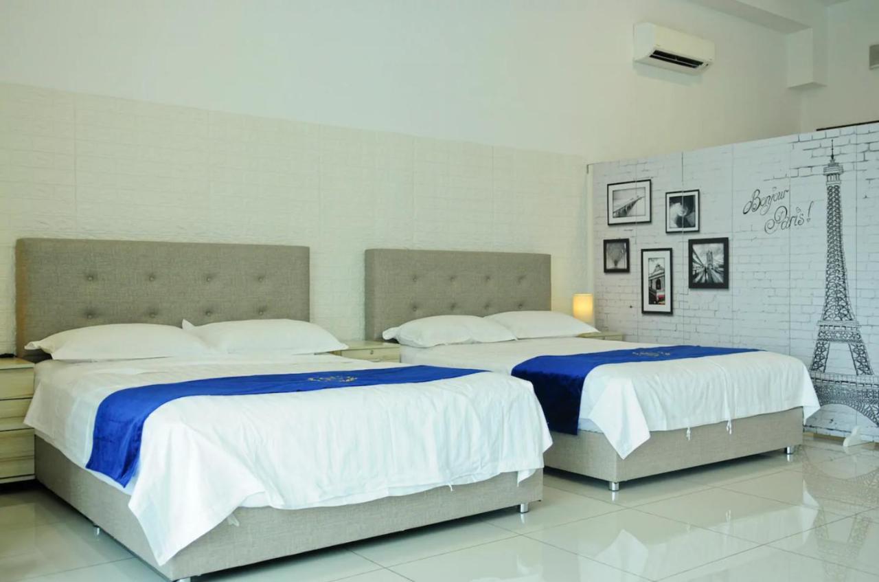 Austin 18 Ikea - Aeon Daire Johor Bahru Dış mekan fotoğraf
