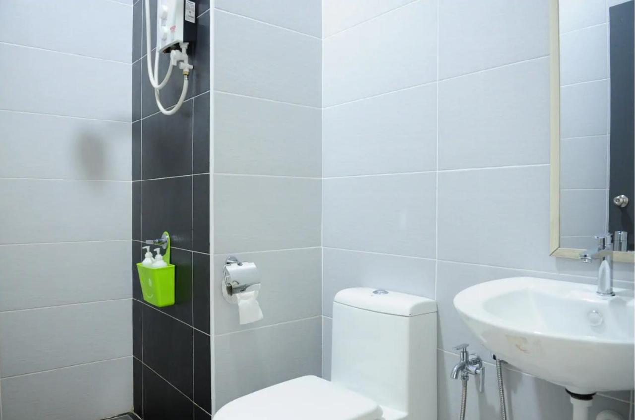 Austin 18 Ikea - Aeon Daire Johor Bahru Dış mekan fotoğraf