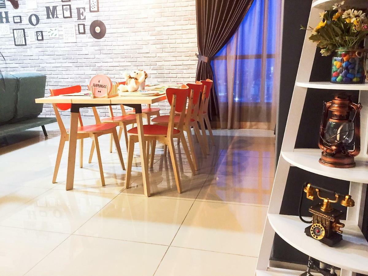 Austin 18 Ikea - Aeon Daire Johor Bahru Dış mekan fotoğraf