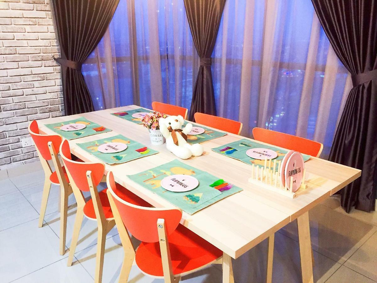 Austin 18 Ikea - Aeon Daire Johor Bahru Dış mekan fotoğraf
