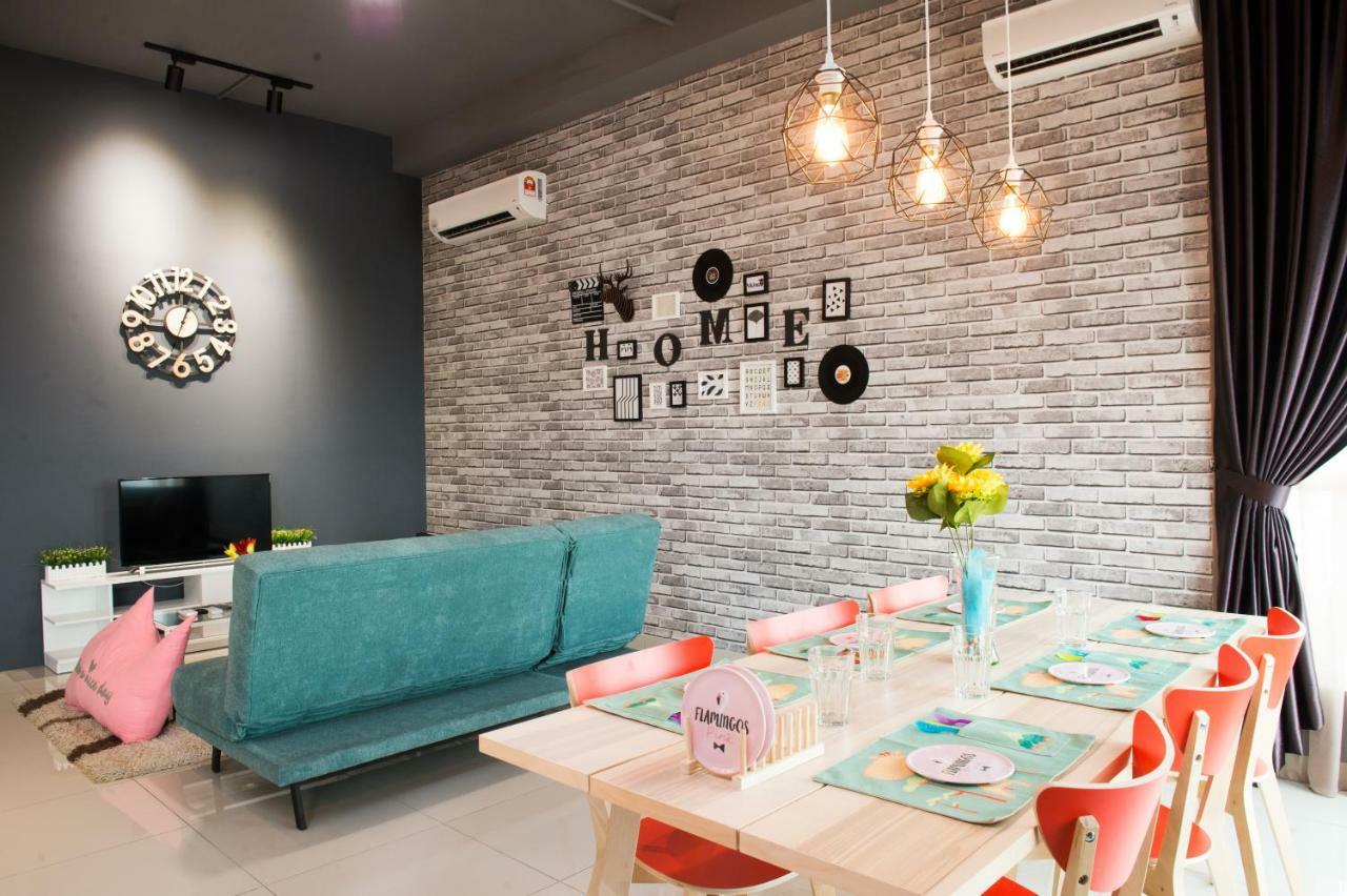 Austin 18 Ikea - Aeon Daire Johor Bahru Dış mekan fotoğraf