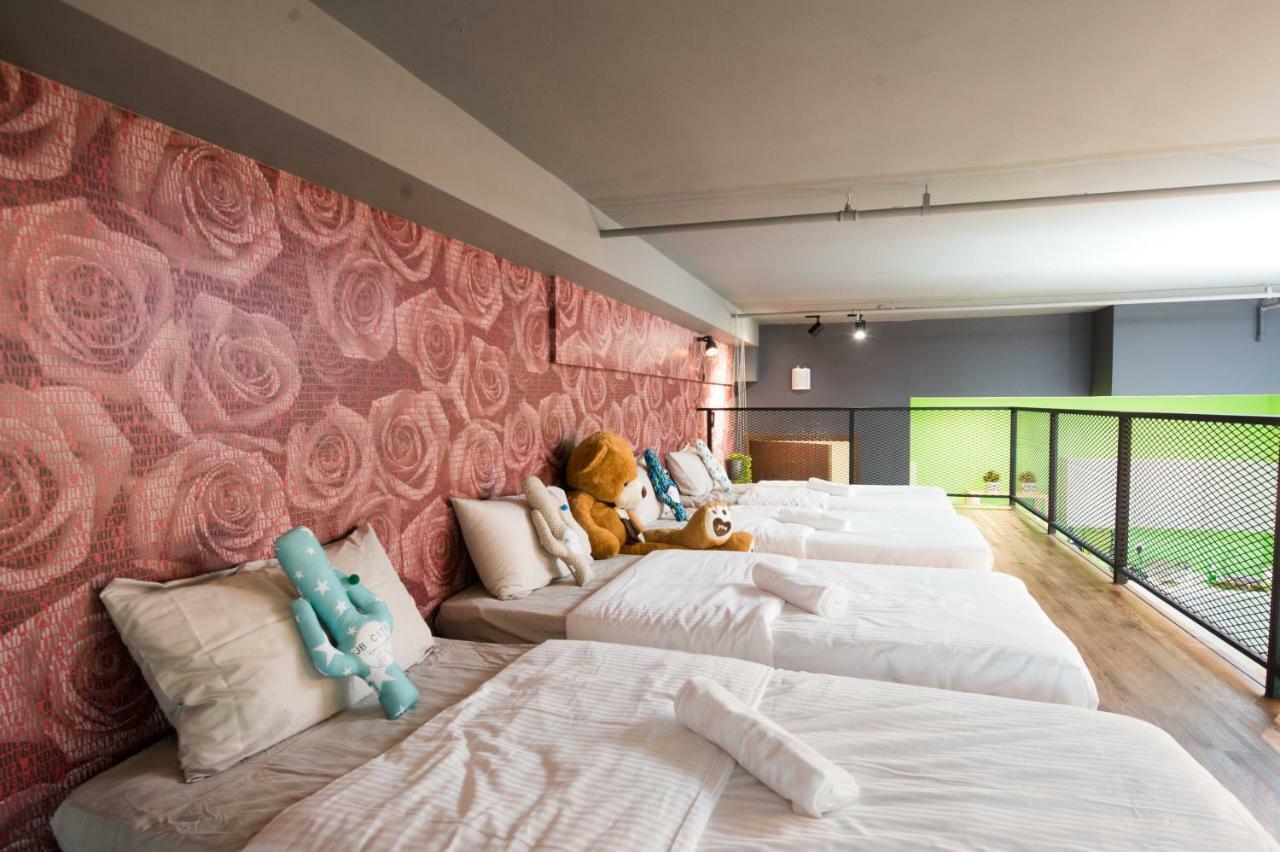 Austin 18 Ikea - Aeon Daire Johor Bahru Dış mekan fotoğraf