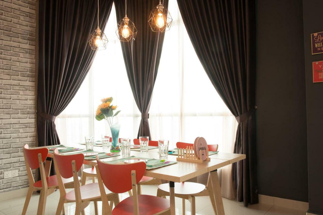 Austin 18 Ikea - Aeon Daire Johor Bahru Dış mekan fotoğraf