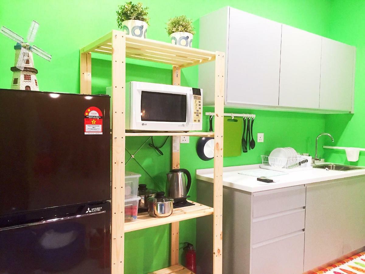 Austin 18 Ikea - Aeon Daire Johor Bahru Dış mekan fotoğraf
