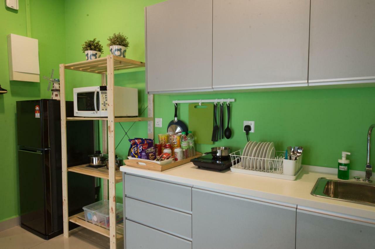 Austin 18 Ikea - Aeon Daire Johor Bahru Dış mekan fotoğraf