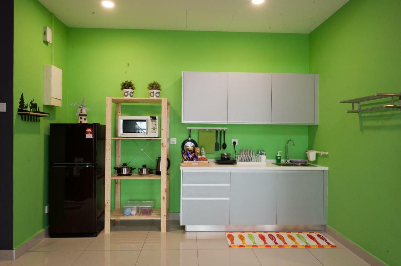 Austin 18 Ikea - Aeon Daire Johor Bahru Dış mekan fotoğraf