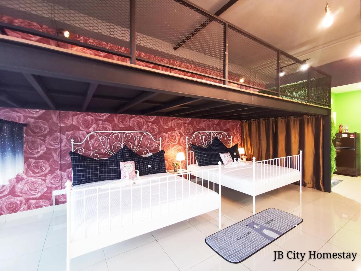 Austin 18 Ikea - Aeon Daire Johor Bahru Dış mekan fotoğraf